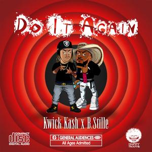 DO IT AGAIN (feat. Buffalo Stille (Nappy Roots)) (Radio Edit)