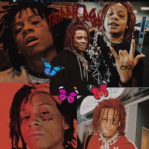 [FREE] Sentiment | Trippie Redd Type Beat