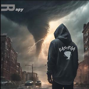 Kasırga (feat. Obie Trice)