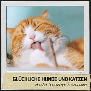 Binaurale Gabeln für Katzen