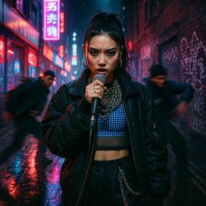 Shut It Down (꺼져) (Korean × English Fusion Track)