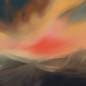 光焰无际（feat.洛天依）