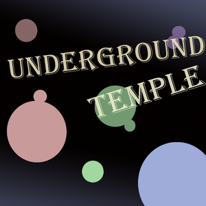 Underground Temple