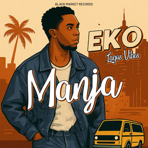 Eko (Lagos Vibes)
