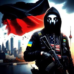 Патріот