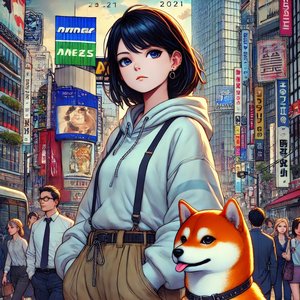 미끄덩