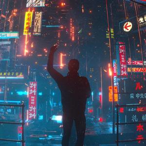 最爱（温柔男声版）