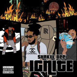 Lost Count (feat. Ice Water Brown)