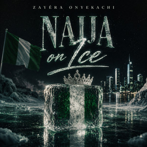 Naija on Ice