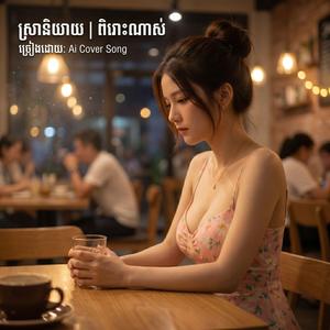 ស្រានិយាយ (ស្រី) | ពិរោះណាស់