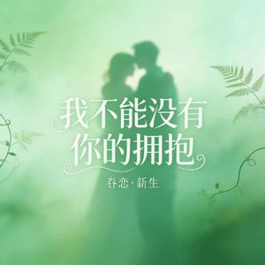 我不能没有你的拥抱