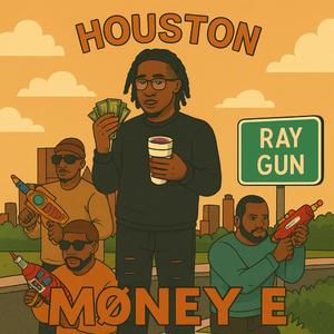 RAY GUN (feat. TOBE & T MACK)