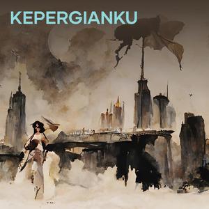 kepergianku