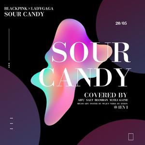 Sour Candy