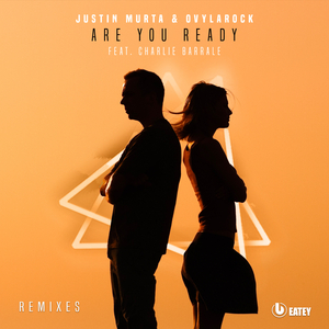 Are You Ready (Nicson Remix)