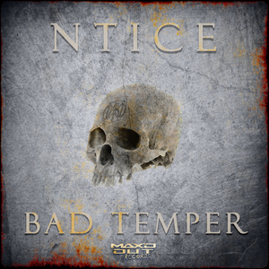 BAD TEMPER