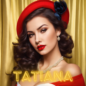 Tatiana