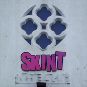 Skint