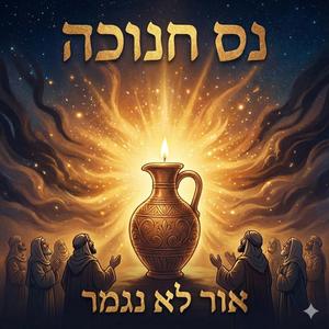 נס חנוכה כל השנה איתנו