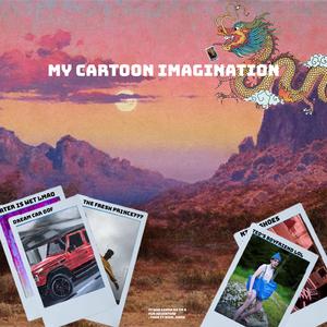 In My Mind (feat. 1ced Sicko & Tempted)