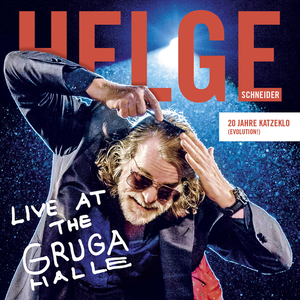 Johann Strauss Meets Helge + Schluss (Live At The Grugahalle / 2014)
