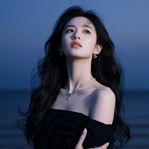 有你在我很心安