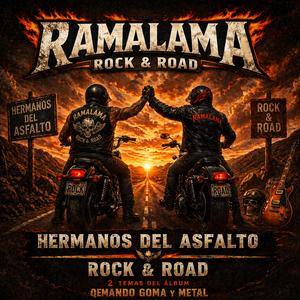 Hermanos del Asfalto