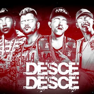 Desce Desce (feat. MC Rick)