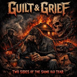 Guilt And Grief