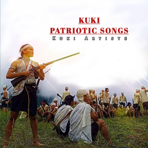 Khaiye Hungun