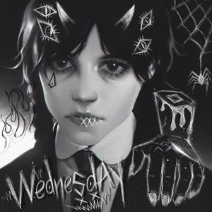 Wednesday (feat. Sosmula) (feat. Sosmula)