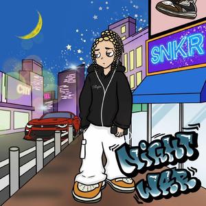 jewelry (feat. 仏陀)