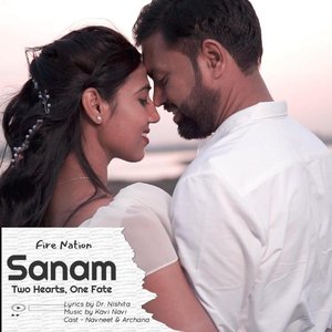 Sanam-1