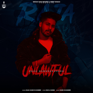 Unlawful