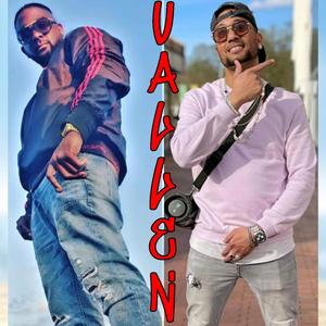 Vallen (feat. DiggaMasta & THK Beats)
