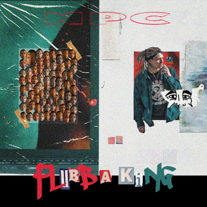 NPC (prod. WooW Muzik)