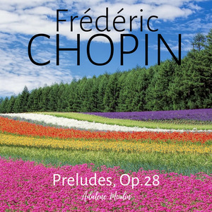 Preludes, Op.28: 19. Vivace