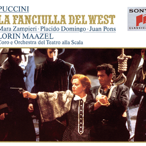 La fanciulla del West:Jim, perchè piangi?