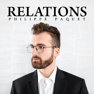Relations: III