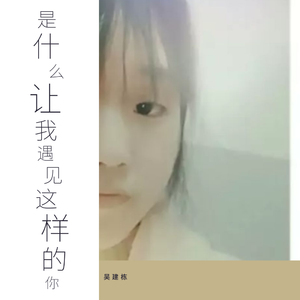 是什么让我遇见这样的你（翻自 白安）