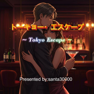トーキョー・エスケープ