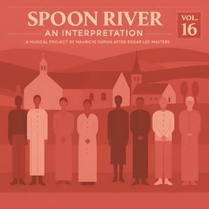 When Love Fell from the Wall (Walter Ehle)