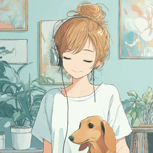 あなたが横にいると嬉しくなるよ