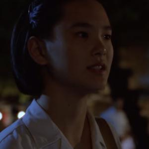 牯岭街少年杀人事件