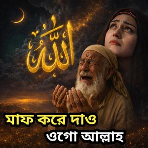 মাফ করে দাও ওগো আল্লাহ