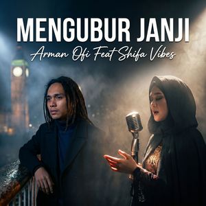 Mengubur Janji