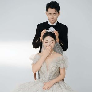 终于娶到你-路鹏达