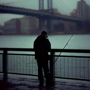 目光所及皆是你