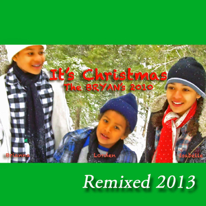 It's Christmas (Remix)