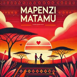 Mapenzi matamu